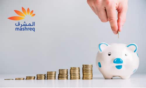 Mashreq Investment Plans