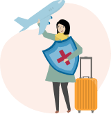 Medical Travel Insurance