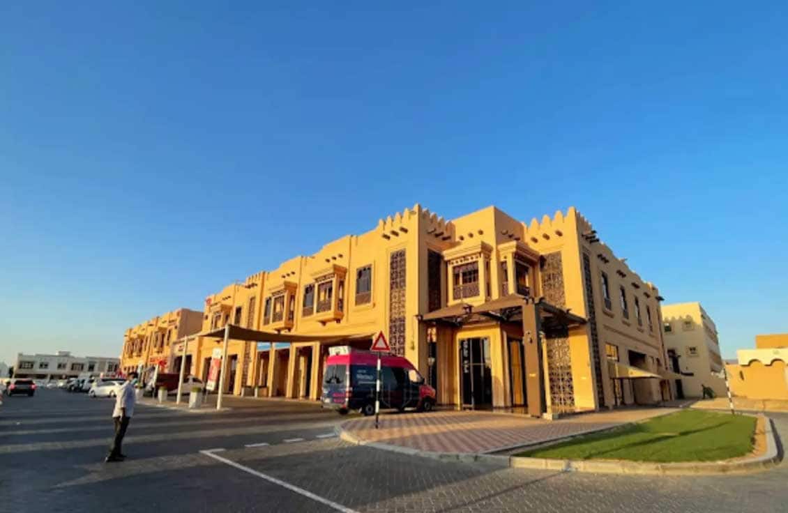 Medeor Hospital Al Ain