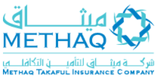 Methaq Takaful Car Insurance
