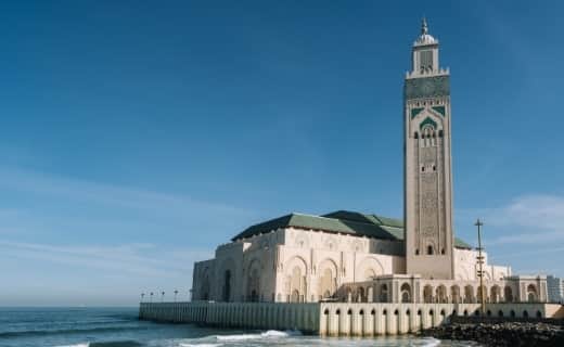 Travel Insurance for Morocco From UAE