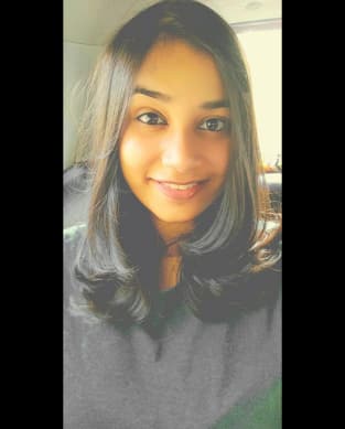 Mousree Das