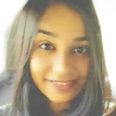 Mousree Das
