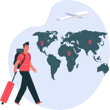 Annual Multi-Trip Travel Insurance