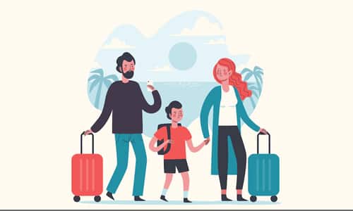 cancel for any reason travel insurance