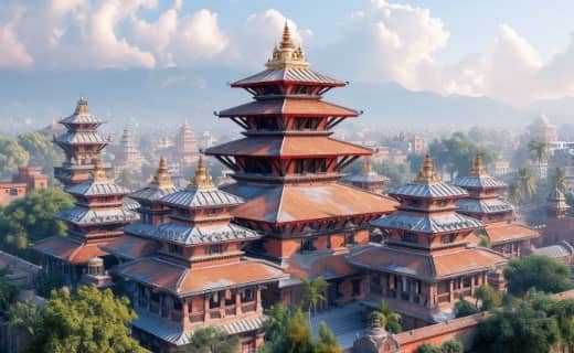 Travel Insurance for Nepal