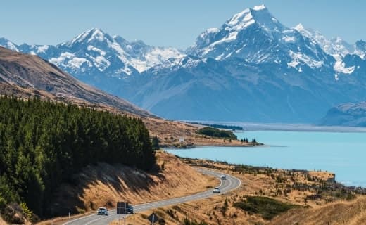 Travel Insurance New Zealand