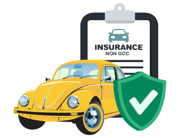Non Gcc Car Insurance