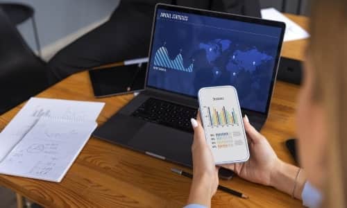 Online Trading Platforms in UAE