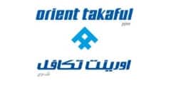 logos Orient-takaful