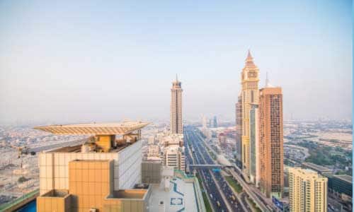 Overcrowded Homes in Abu Dhabi Could Cost You Dh1 Million