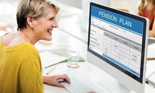 خطط التقاعد في الإمارات العربية المتحدة