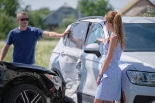 Personal Accident Cover for Drivers and Passengers