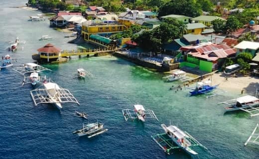 Travel Insurance for Philippines