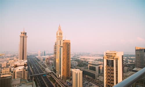 Top Places to Visit in Fujairah