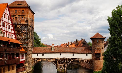 Best Places to Visit in Germany