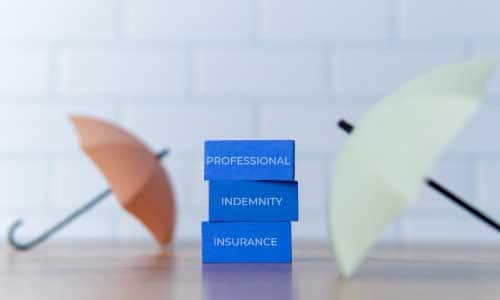Professional Indemnity Insurance for Architects