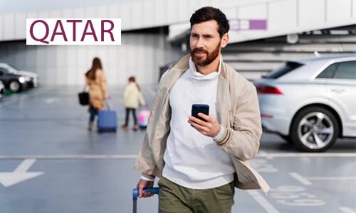 Qatar Airways Baggage