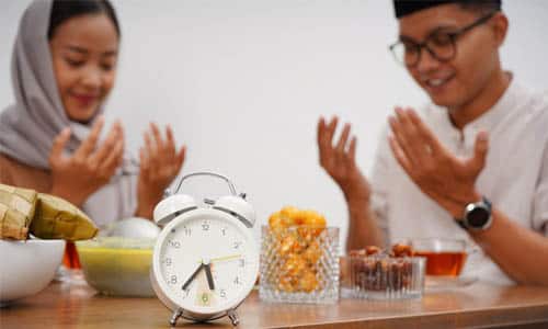 Travel Back Home This Ramadan