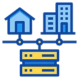 real estate infrastructure
