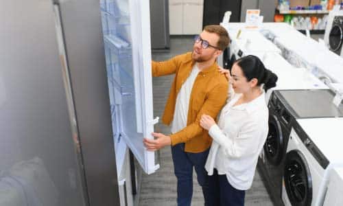 Refrigerator Insurance