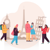 Schengen Travel Insurance