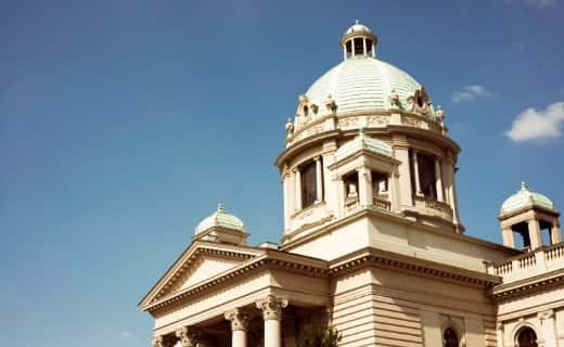 Travel Insurance Serbia