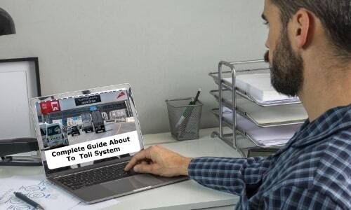 How to Check Salik Fines in Dubai