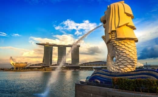 Travel Insurance Singapore