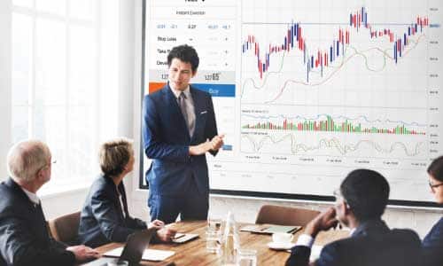 Stock Trading Online in UAE
