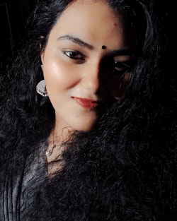 Tanvi Pathak