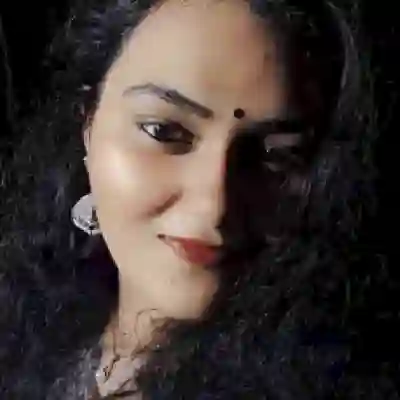 Tanvi Pathak