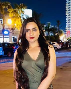 Tashika Chopra