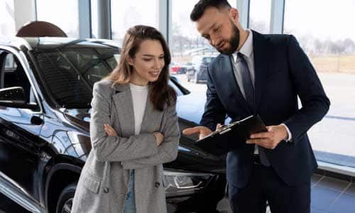 Temporary car insurance