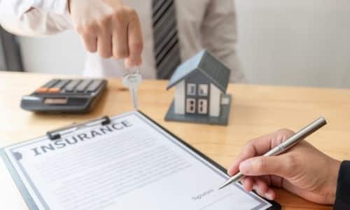 Tenant Insurance