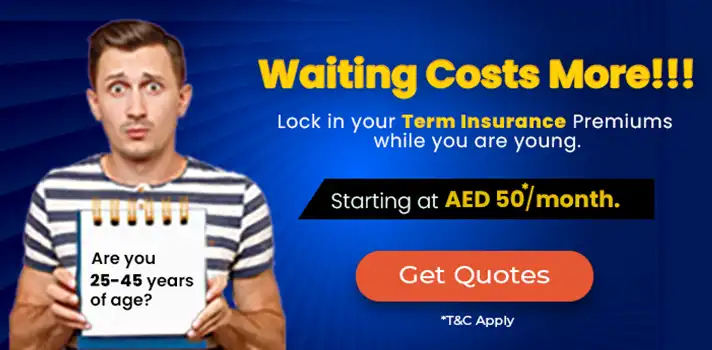 Term Insurance