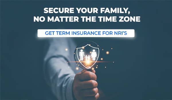 Best Term Insurance Plans for NRI in the UAE
