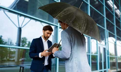 Difference Between Insurance and Reinsurance