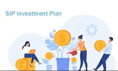 SIP Plans