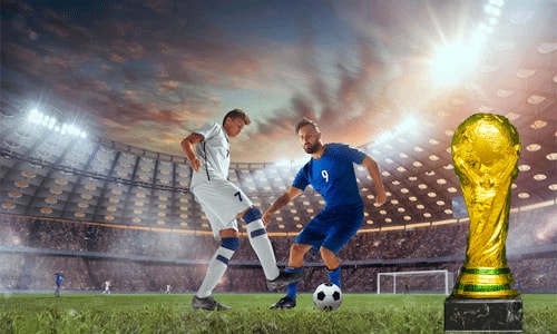 FIFA World Cup 2022