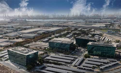 Top Companies in Jebel Ali Free Zone
