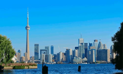 Exploring the Top Places to Visit in Canada