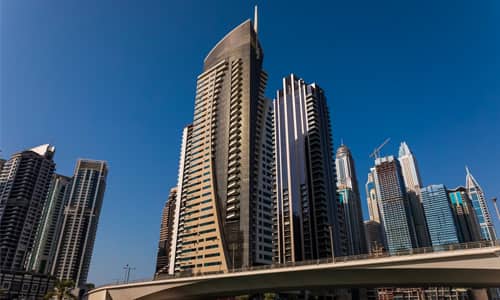Best Places to Travel in July from the UAE
