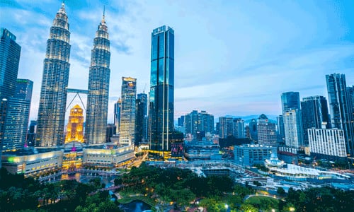 Top Places to Visit in Malaysia in 2026 