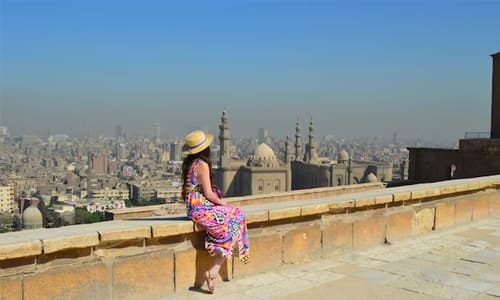 Top Places to Visit Make in Al Quwain