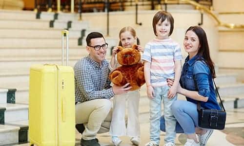 Is it Compulsory for 5-Year Tourist Visa Holders for Each UAE Visit? 