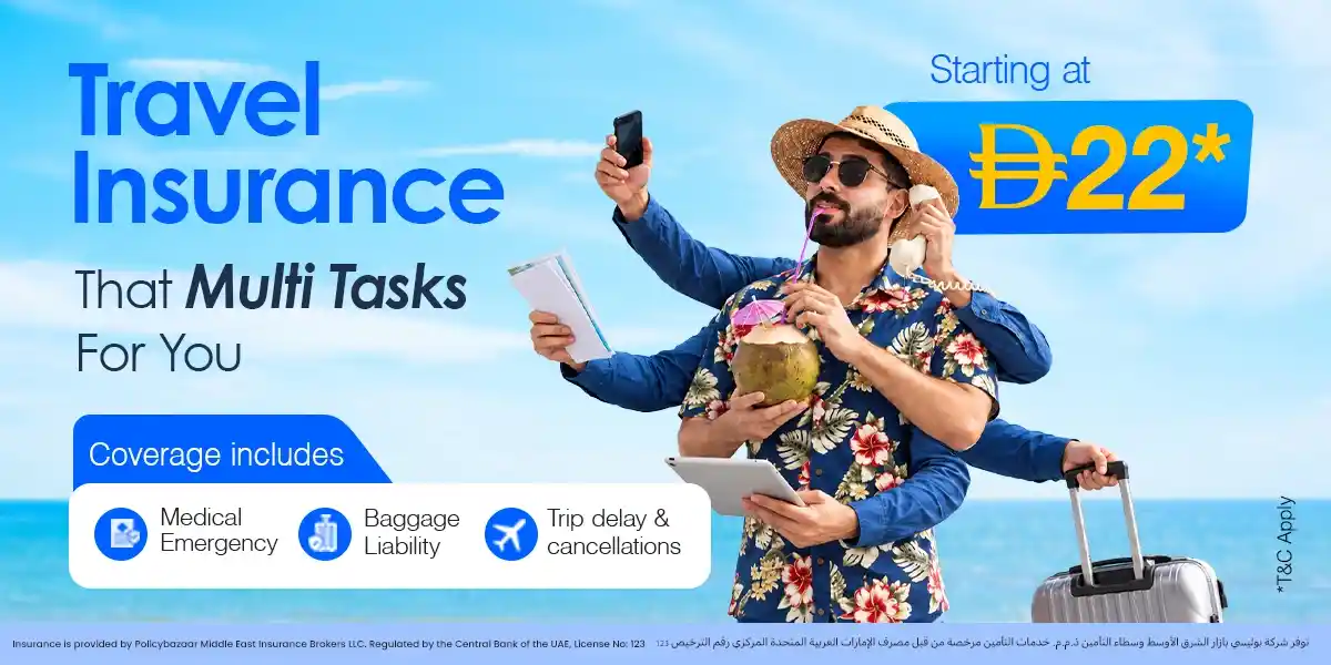 Travel Insurance