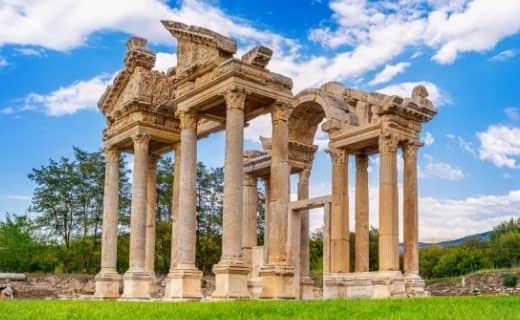 Travel Insurance for Turkey