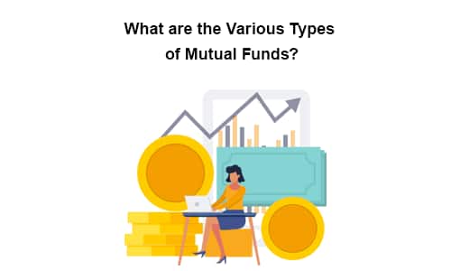 Types of Mutual Funds