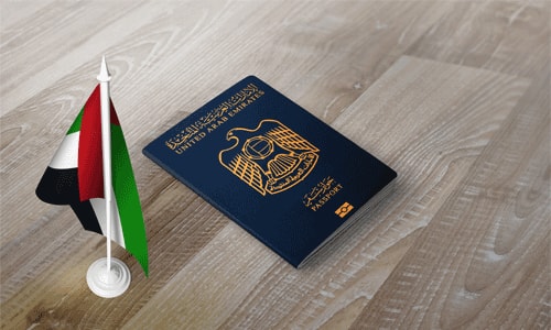 UAE’s 10-Year Reward for Environmentalists